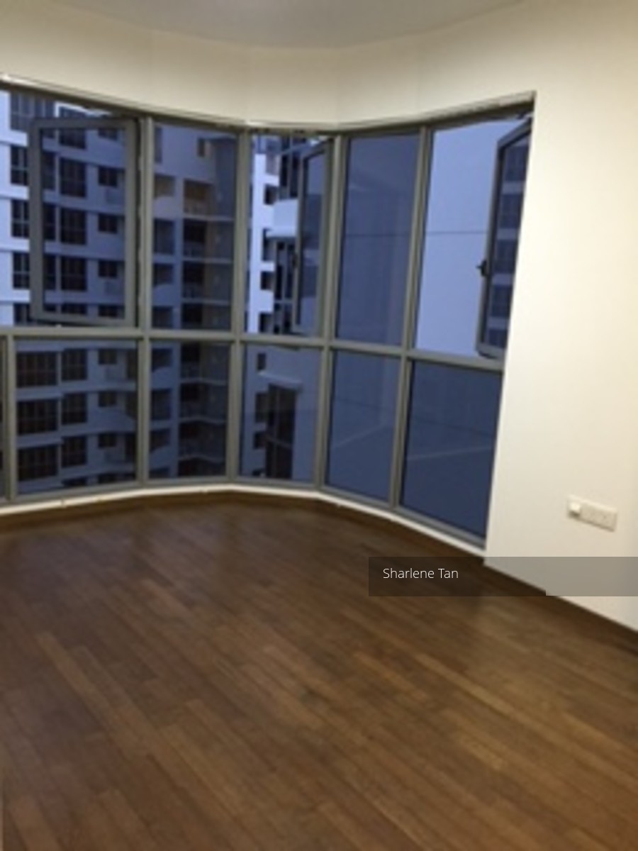 Arc at Tampines (D18), Condominium #112902212